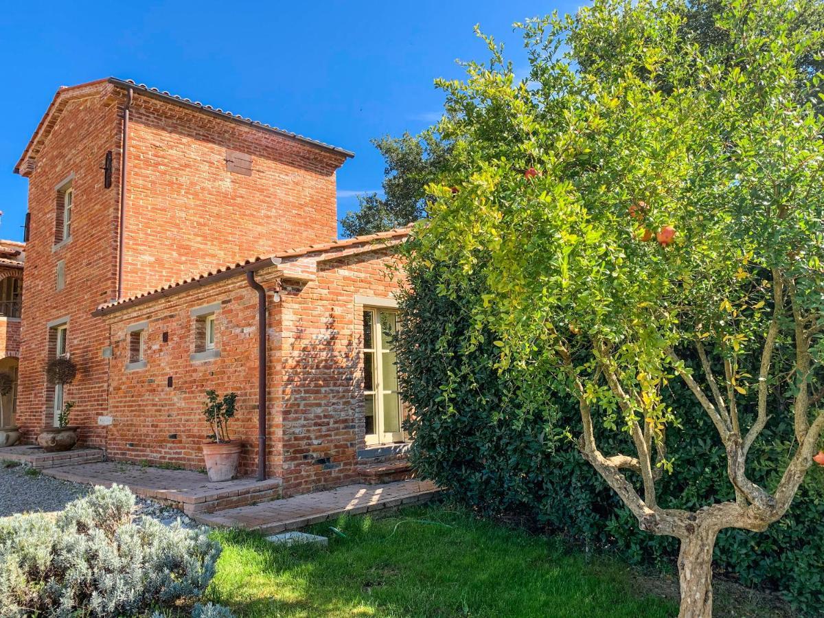 Casale Cardini Guest House Foiano Della Chiana Eksteriør bilde
