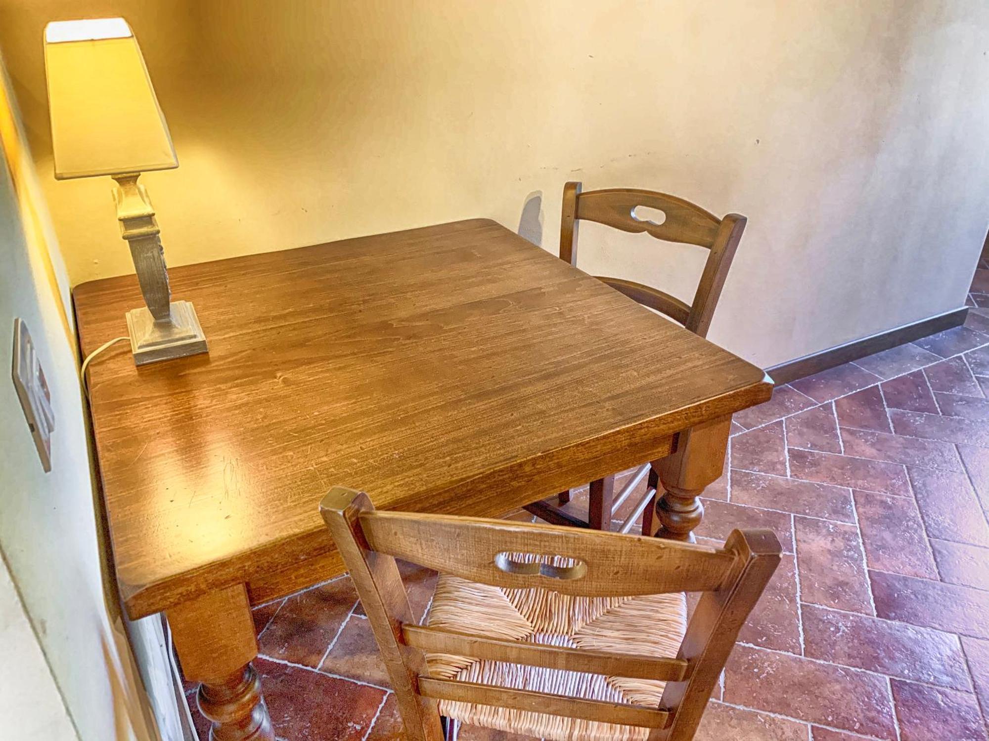Casale Cardini Guest House Foiano Della Chiana Eksteriør bilde