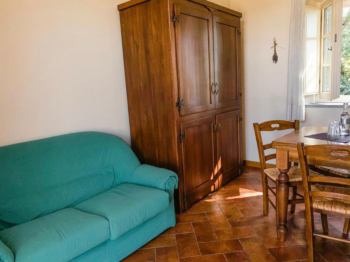 Casale Cardini Guest House Foiano Della Chiana Eksteriør bilde